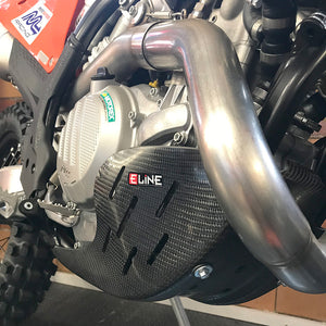E Line Accessories Skid Plate