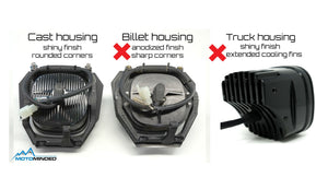 KTM Bracket Only - 2024 Baja Designs