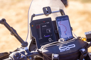 2025 Yamaha T7 - Dash Mount