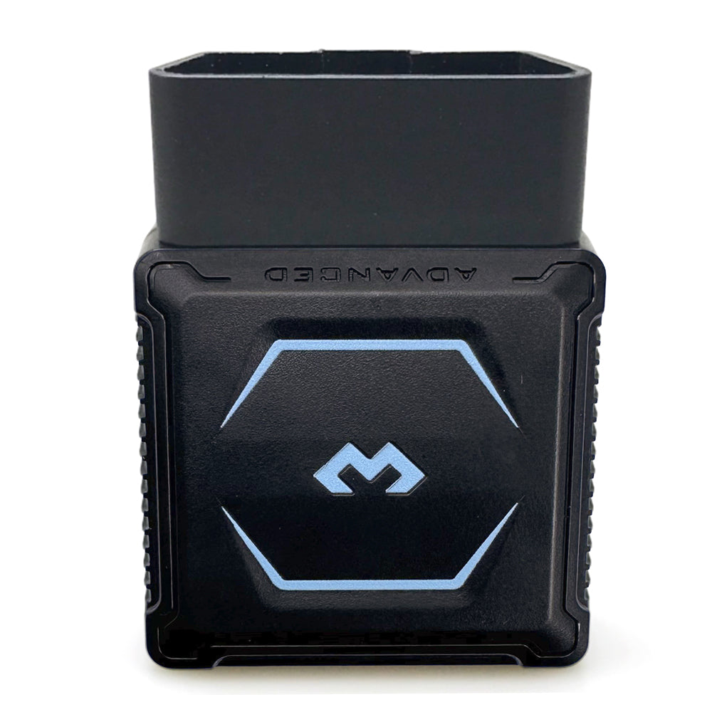 Thork Racking - DMD OBD Scan M1