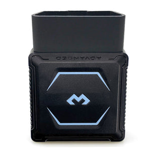 Thork Racking - DMD OBD Scan M1