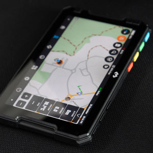 DMD NOR7E Nav Tab (7″)