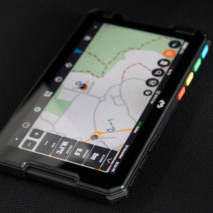 DMD NOR7E Nav Tab (7″)