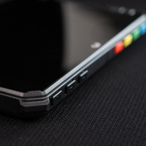 DMD NOR7E Nav Tab (7″)