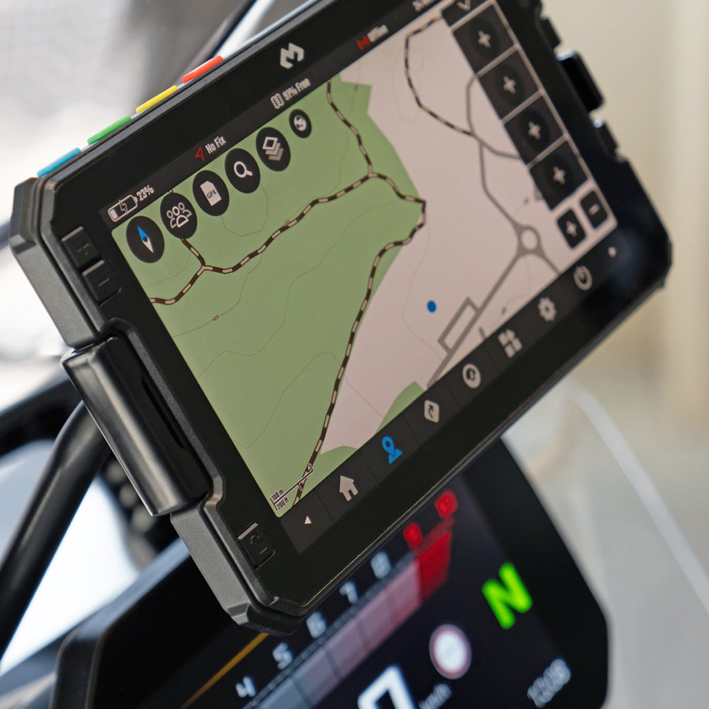 DMD NOR7E Nav Tab (7″)
