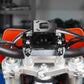 DMD Handlebar Clamp Mount