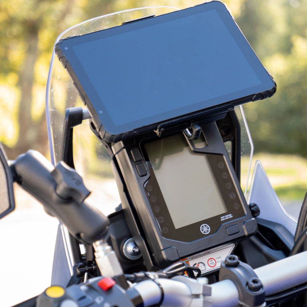 Rally Navigation Devices