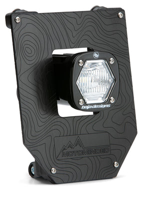 Husqvarna - EVO LED Kit - 2020-23