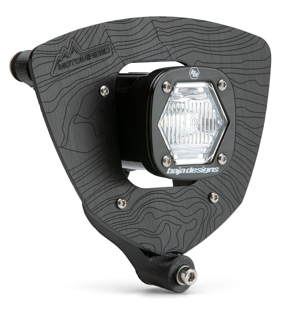 GasGas EVO LED Kit 2021-2023