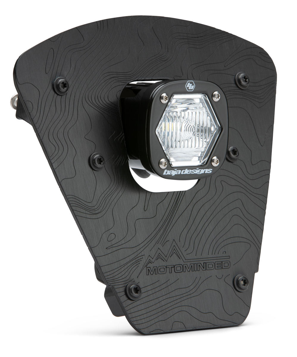 LED Kits for GasGas 2024-2025 EX *Package Kit*