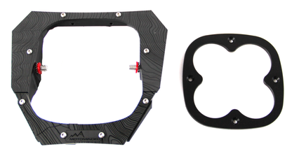 KTM Bracket Change Over Kit - 2017-23 Baja Designs XL Series