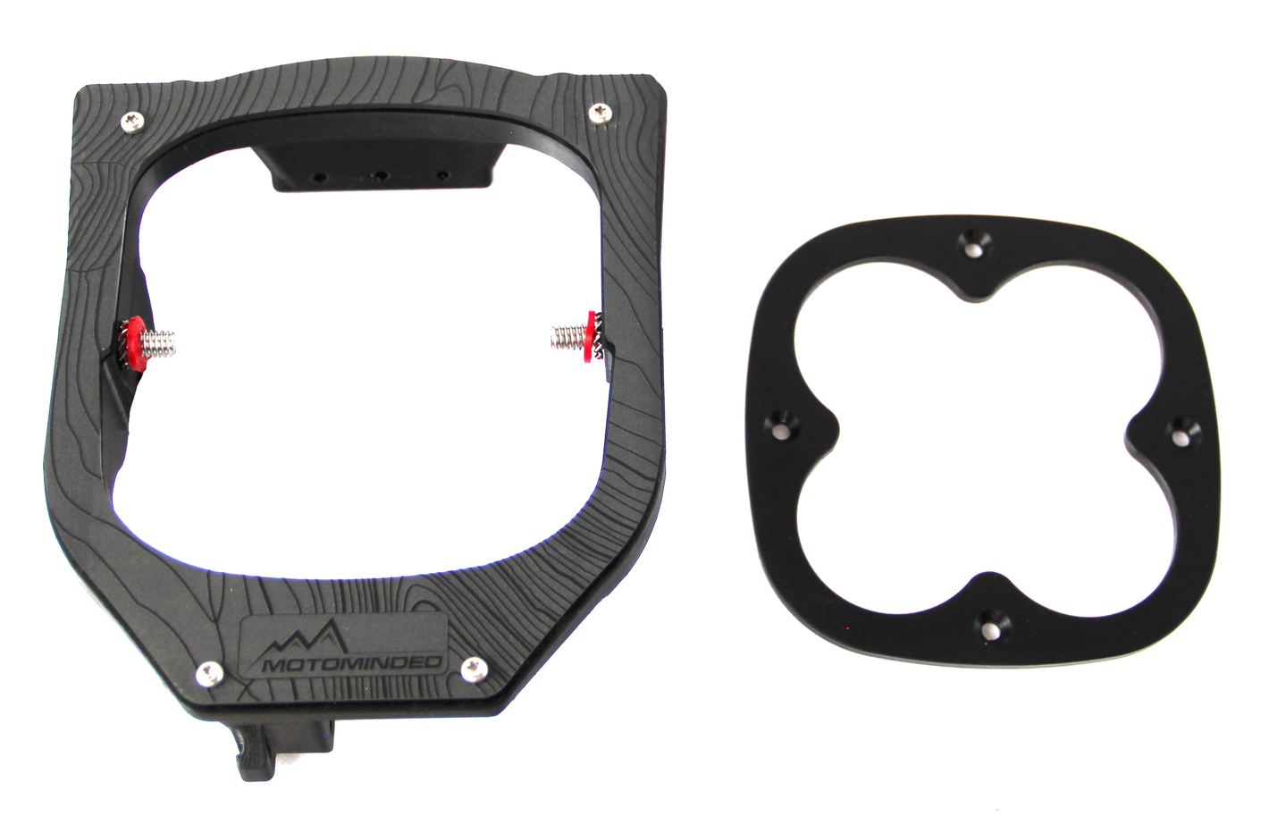 Husqvarna XL Bracket Change Over Kit - 2017-23 Small Enduro and 701