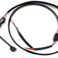 Motominded Headlight Harness for 17+ KTM/Husqvarna/GG