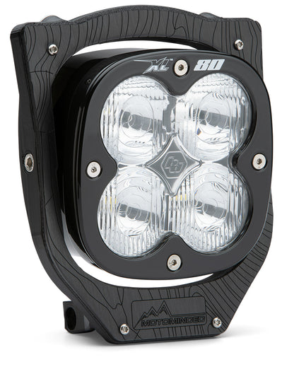 Baja Designs LED kit for Husqvarna 2017-2023 TE