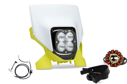 Husqvarna 2020-22 FX *Package Kit*