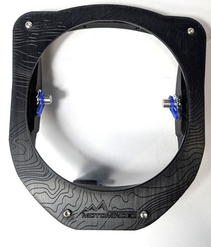 Husqvarna Bracket Change Over Kit - 2024+ Ruby R7
