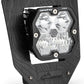 Baja Designs LED Kit for Husqvarna 2017-19 FE