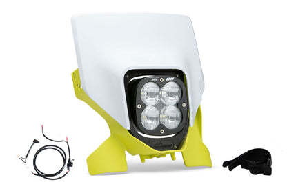 Baja Designs LED Kit for Husqvarna 2020-22 TX *Package Kit*