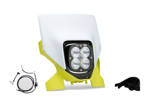 Baja Designs LED Kit for Husqvarna 2020-22 TX *Package Kit*