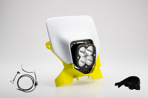 Husqvarna 2017-19 FX *Package Kit*