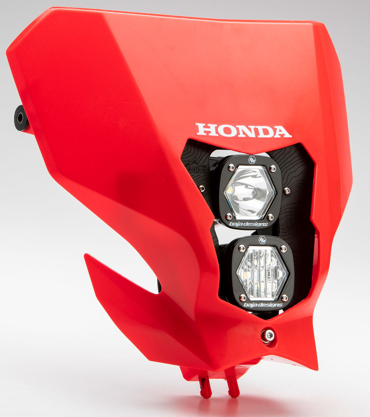 Honda Gemini LED Kit