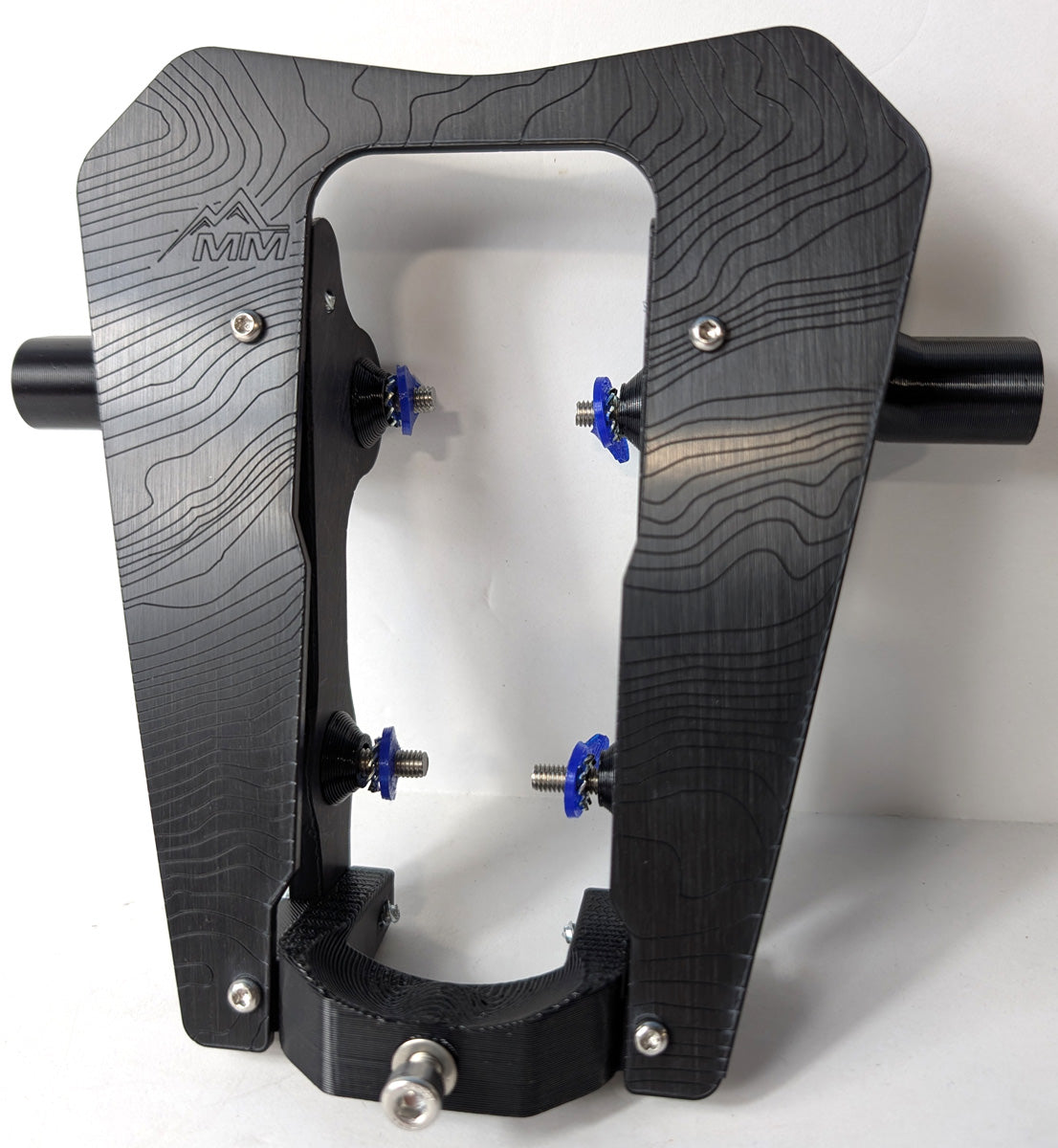 Honda Bracket Change Over Kit - 2019-2025 Gemini