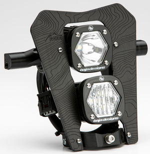 Honda Gemini LED Kit