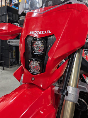 Honda Gemini LED Kit