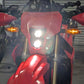 Honda Gemini LED Kit