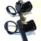 Husqvarna 901 Fog LEDs