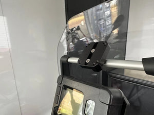 D12 AMPS GPS Mount