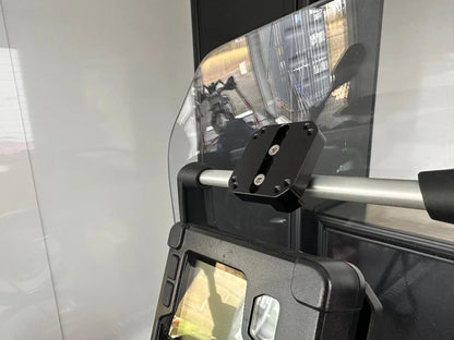 D12 AMPS GPS Mount