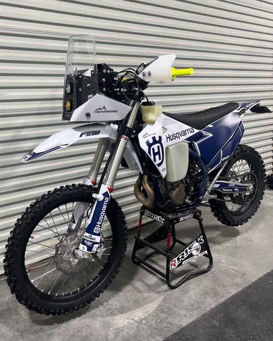 Rally Products