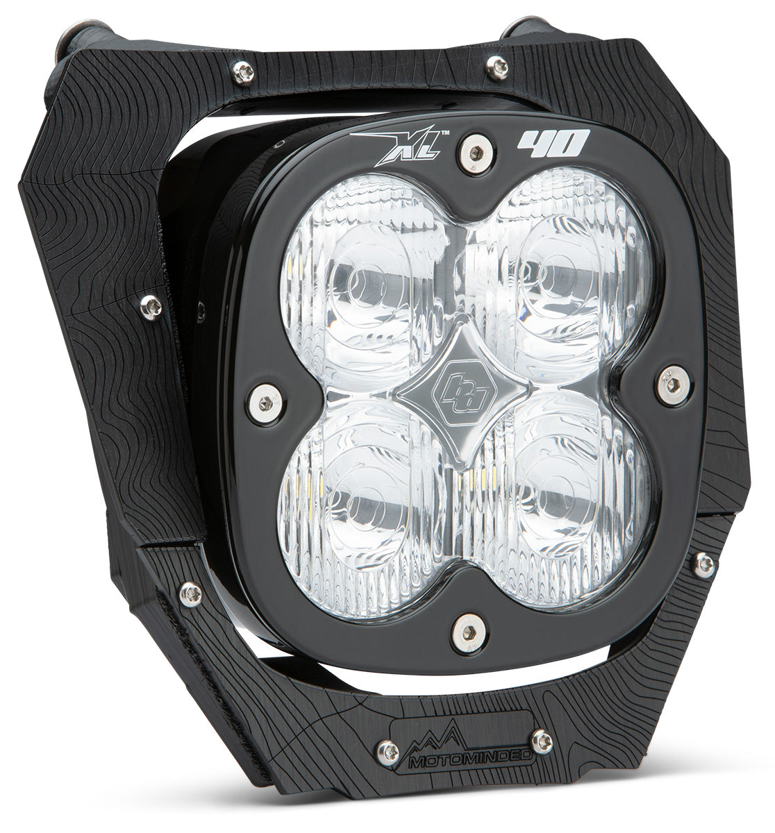 Baja Designs LED Kits, for KTM 2017-23 EXC-F