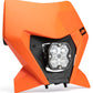 Baja Designs LED Kits for KTM 2024 XCF-W, XW-F