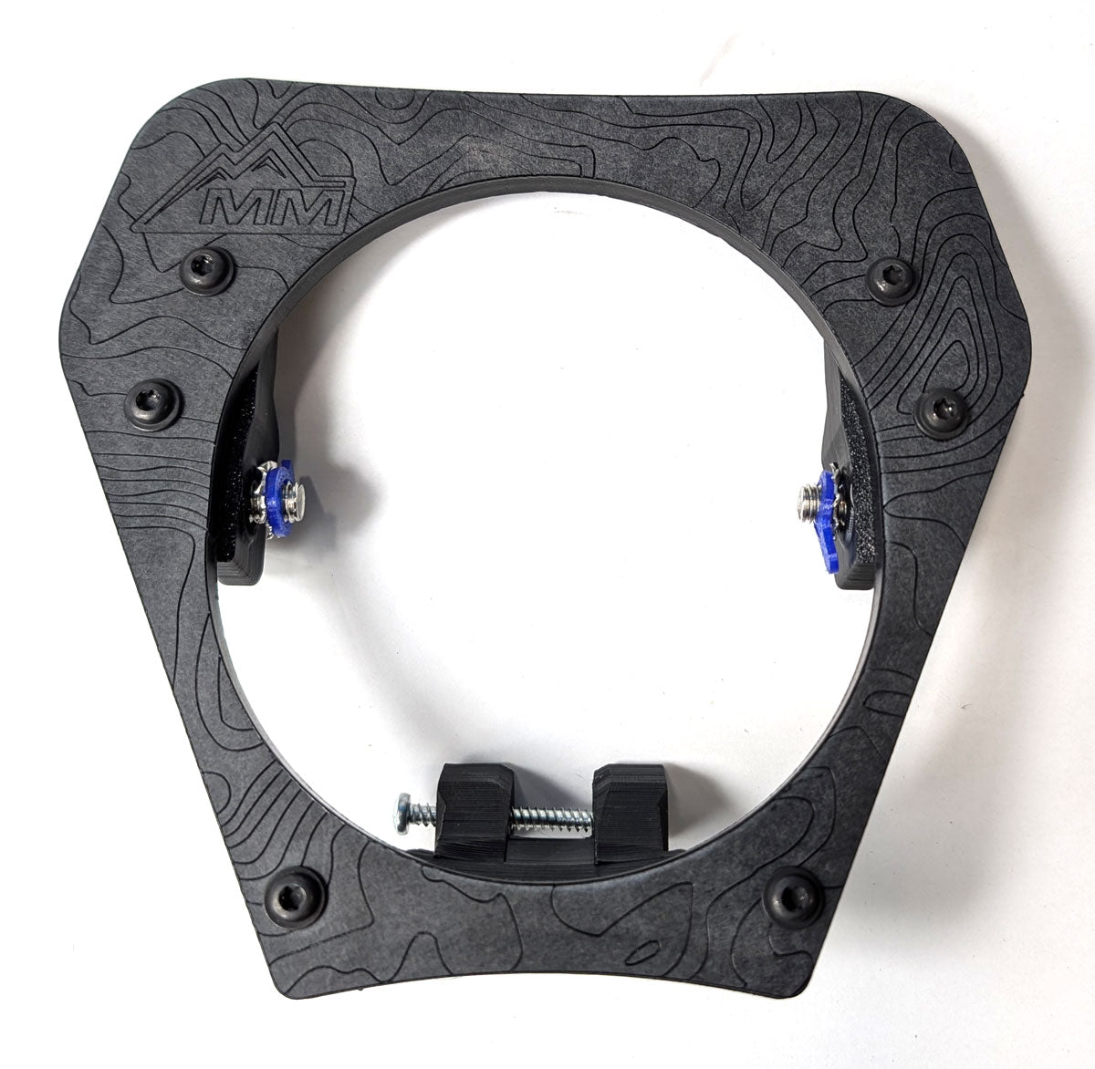 KTM Bracket Change Over Kit - 2024+ Ruby R7