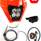 Baja Designs LED Kit for KTM 2017-19 XC-F *Package Kit*