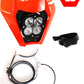 Baja Designs LED Kit for KTM 2017-19 XC-F *Package Kit*