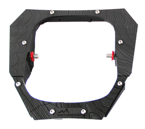 KTM Bracket Only 2017-23 Ruby Moto