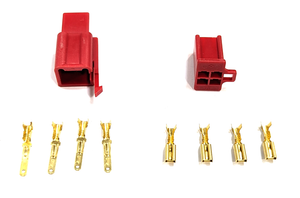 OEM Headlight Connector Kit