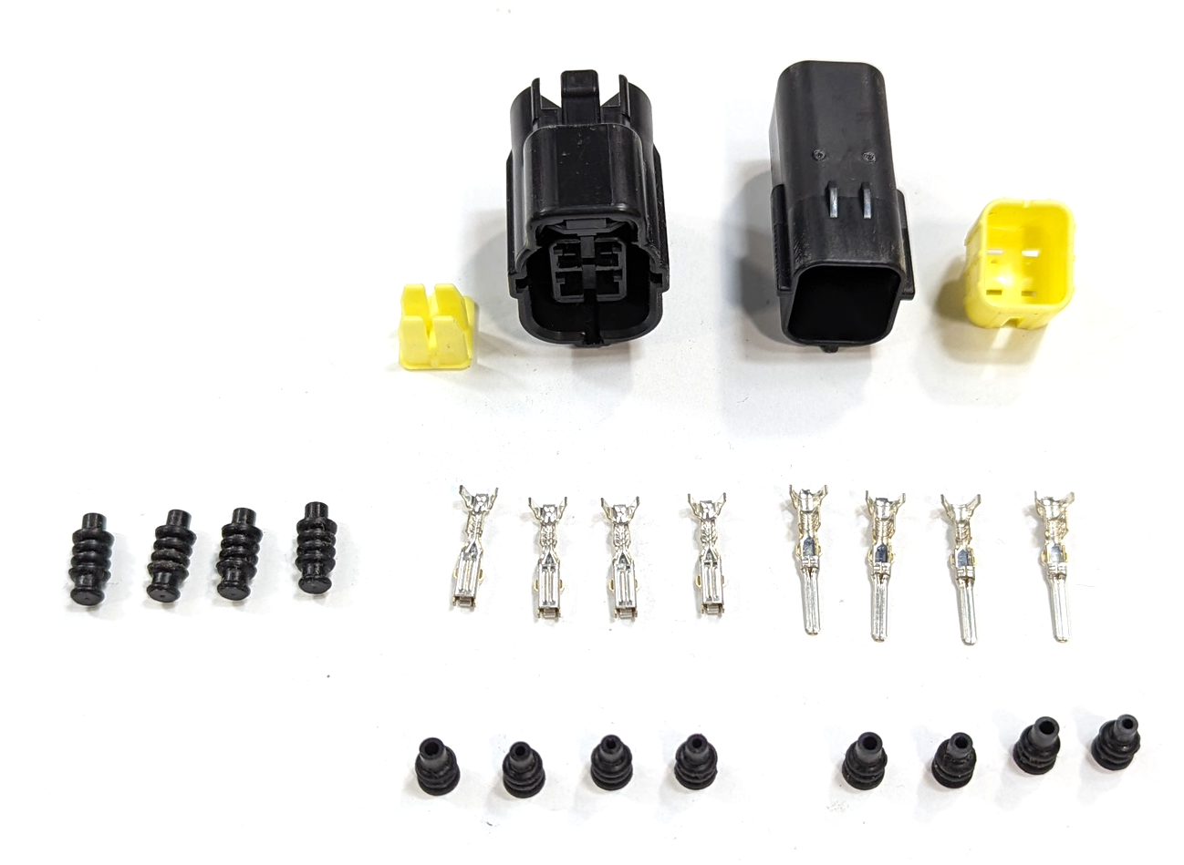 OEM Headlight Connector Kit