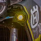 Husqvarna 901 Fog LEDs