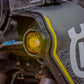 Husqvarna 901 Fog LEDs