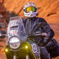 Husqvarna 901 Fog LEDs