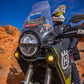 Husqvarna 901 Fog LEDs