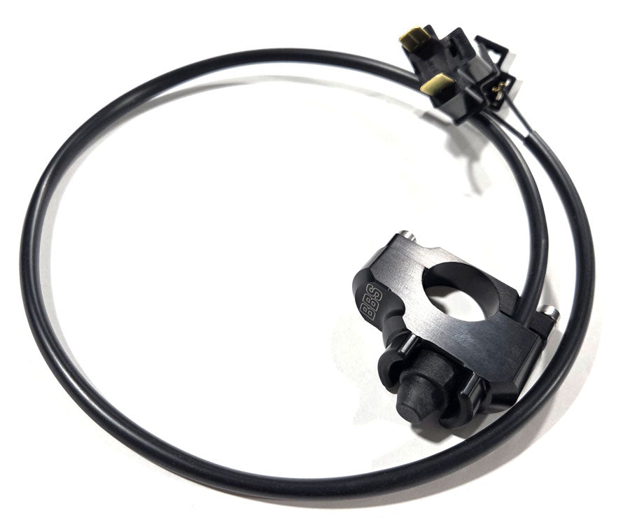 2025+ Headlight Switches - Yamaha WR