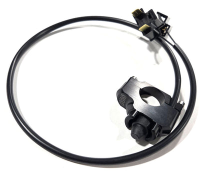 2025+ Headlight Switches - Yamaha WR