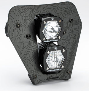 Baja Designs LED Kits for KTM 2024 XC-W TBI