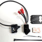 Manual Dimmer Kit for KTM/HQV XC-W, XCF-W, XW-F, TE, FE, FE-W (Non-S) Models