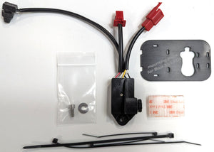 Manual Dimmer Kit for KTM/HQV XC-W, XCF-W, XW-F, TE, FE, FE-W (Non-S) Models